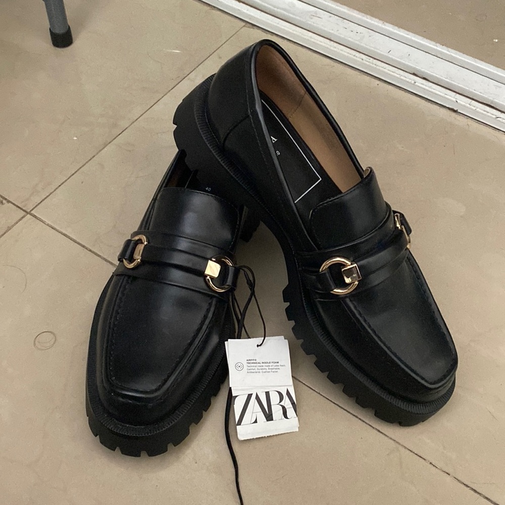 Zara shoes